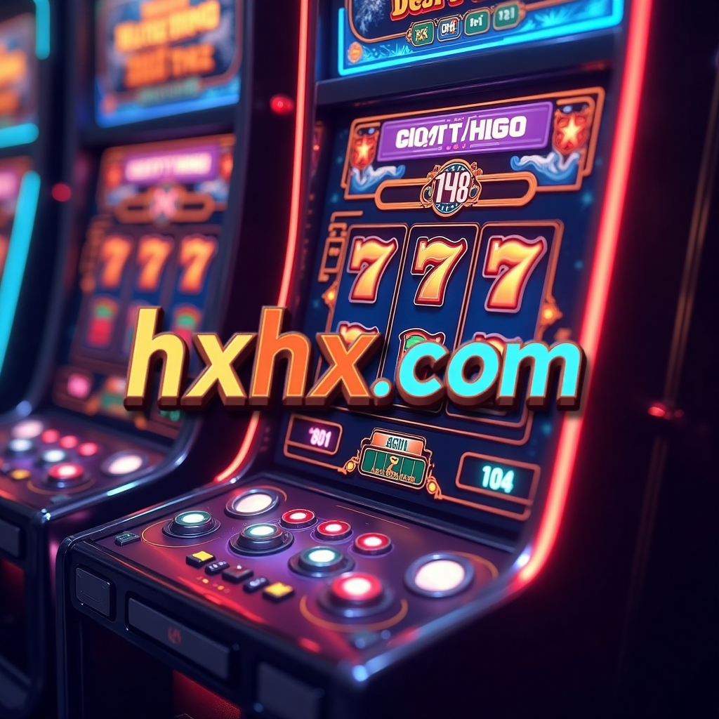 hxhx.com